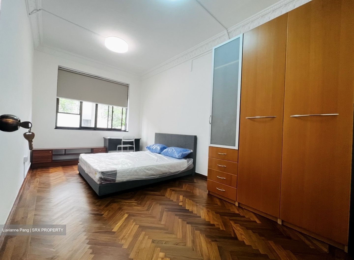 Kai Fook Mansion (D3), Apartment #486260351